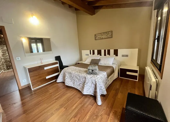 A Mina Casina -Termas Ourense