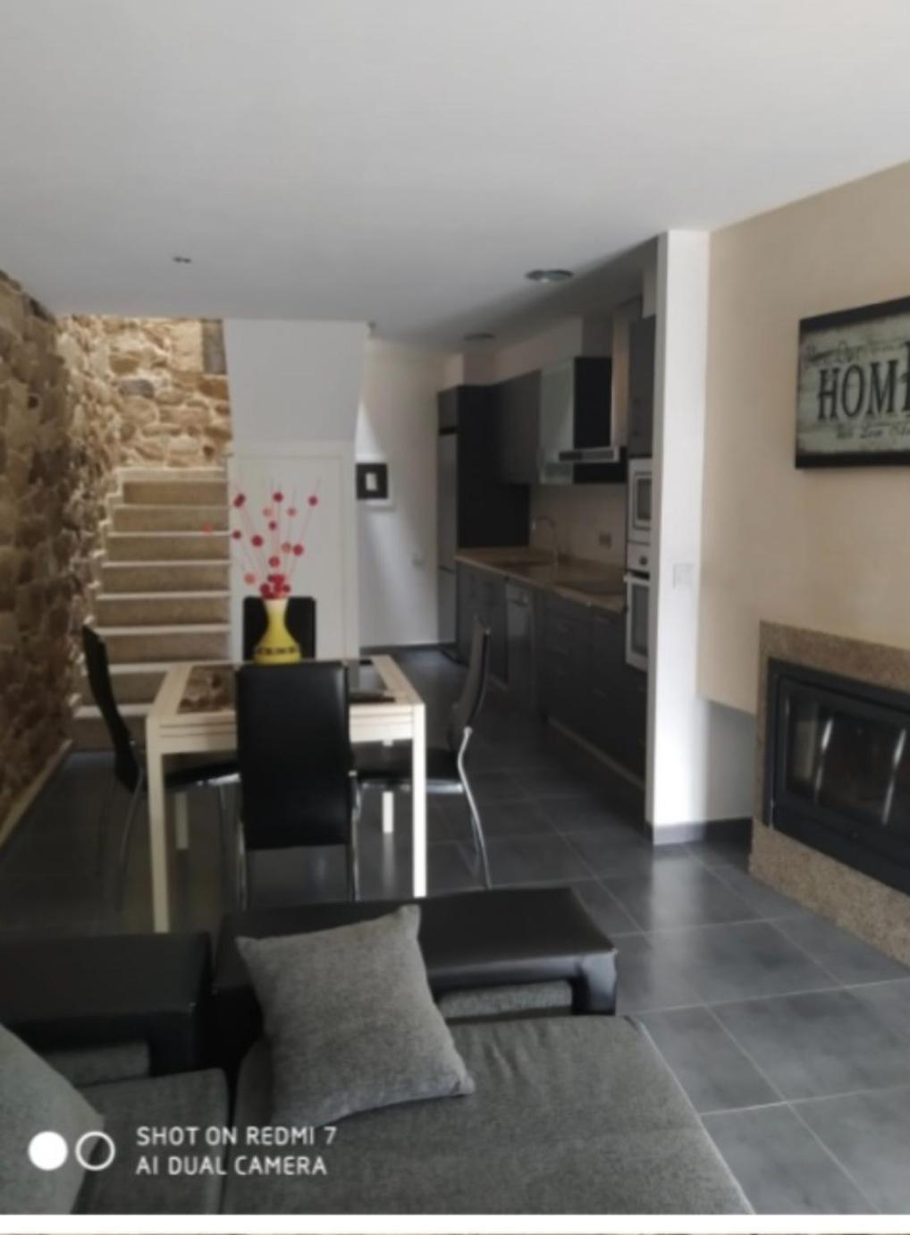 A Mina Casina -termas Holiday home