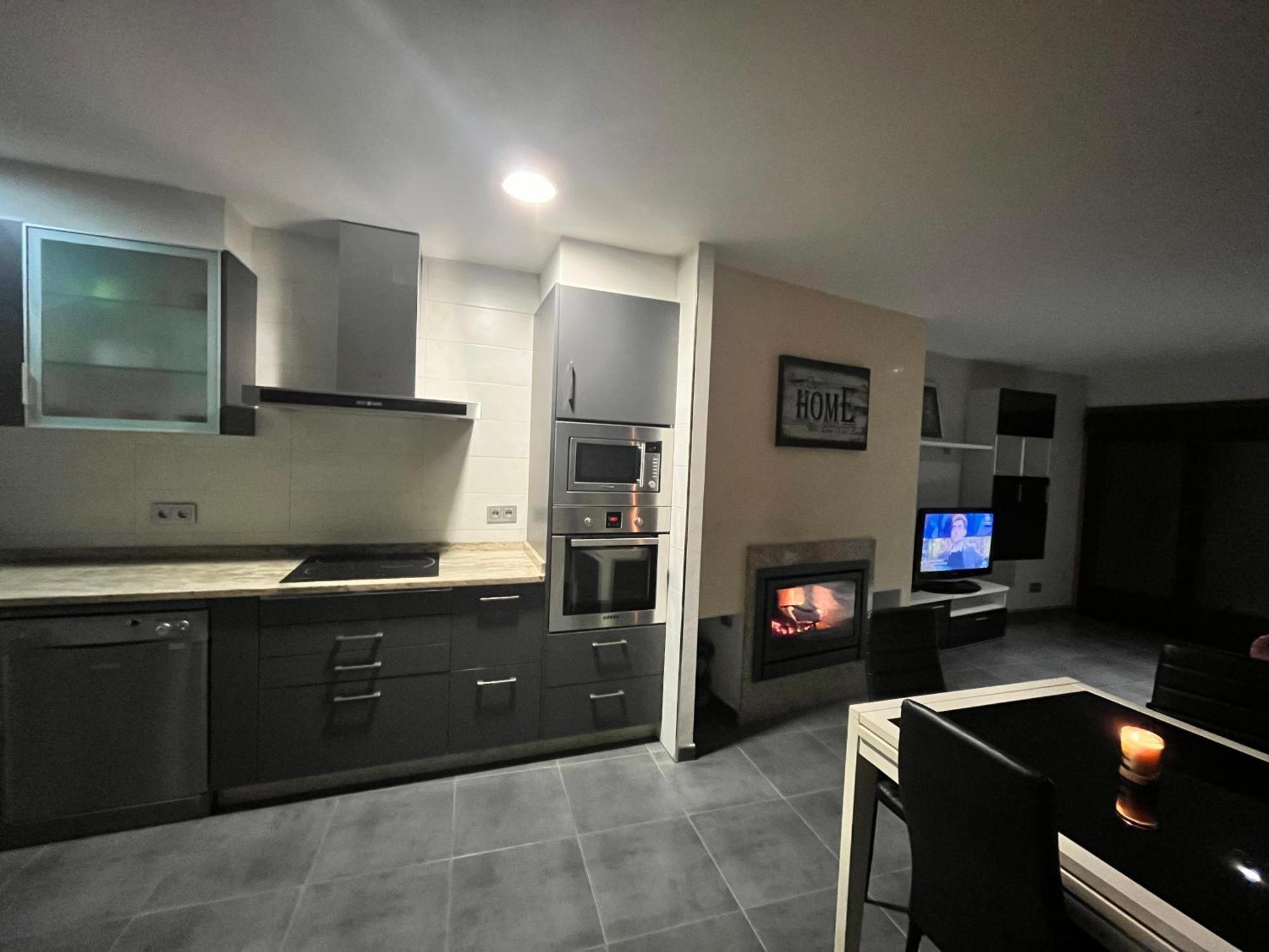 A Mina Casina -termas Holiday home