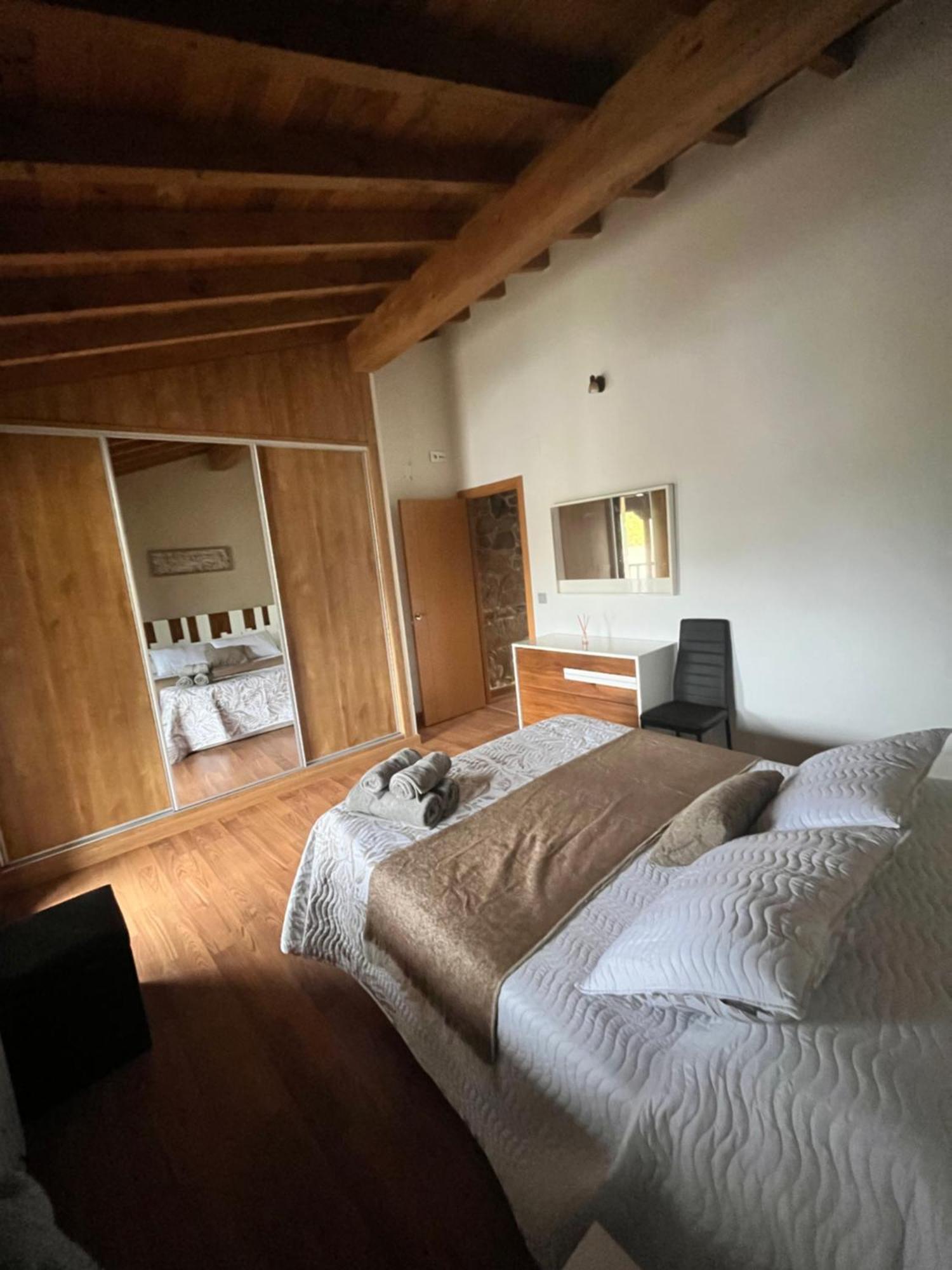 Holiday home A Mina Casina -termas *