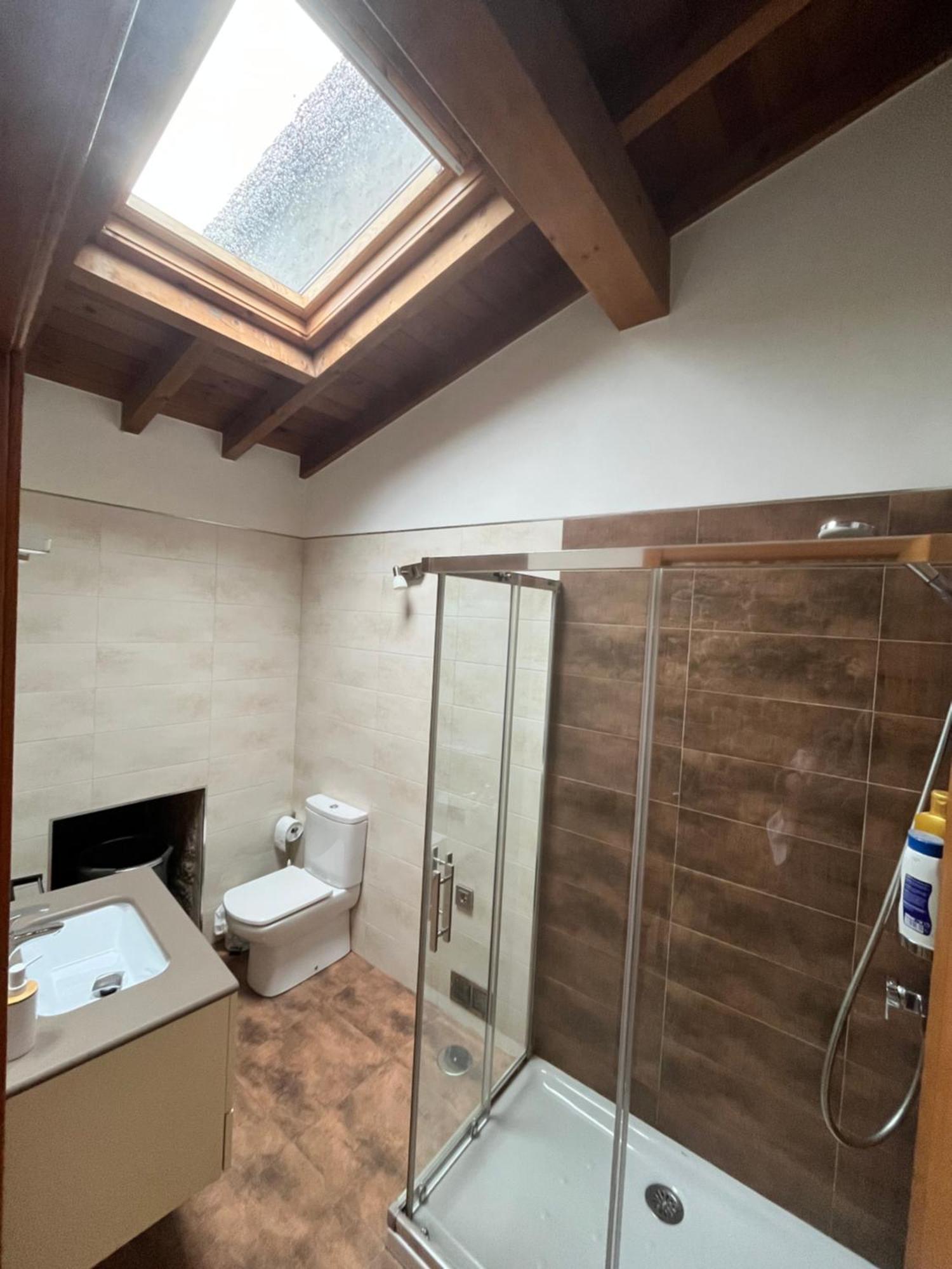 Holiday home A Mina Casina -termas Ourense