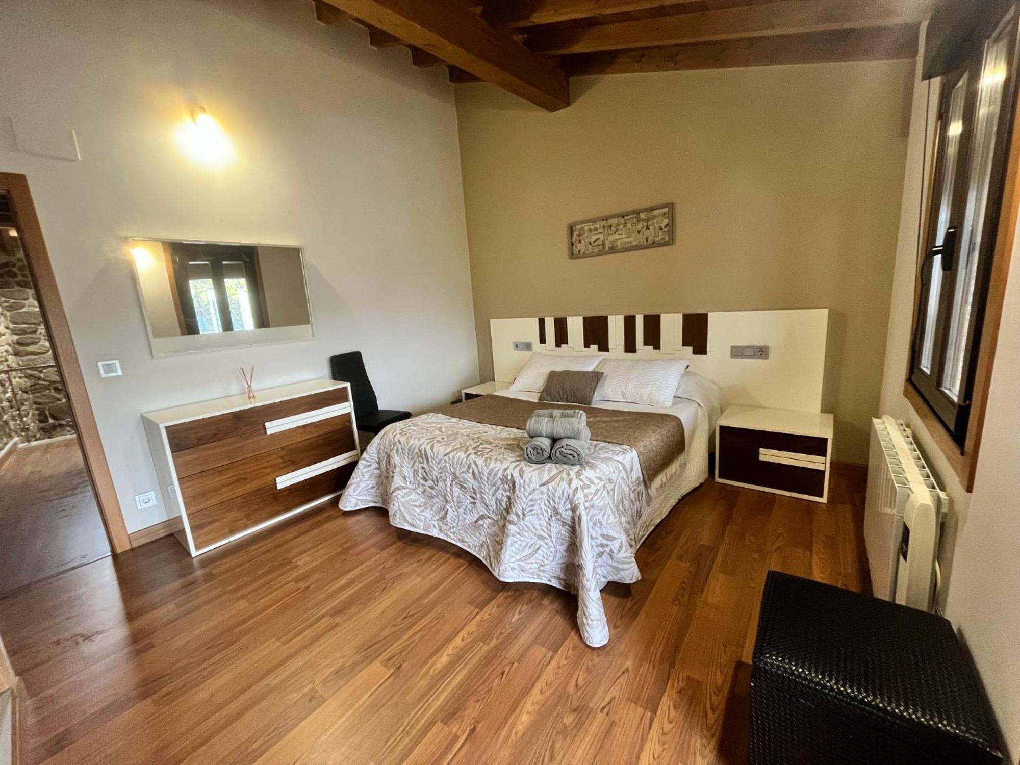 A Mina Casina -termas Holiday home Ourense