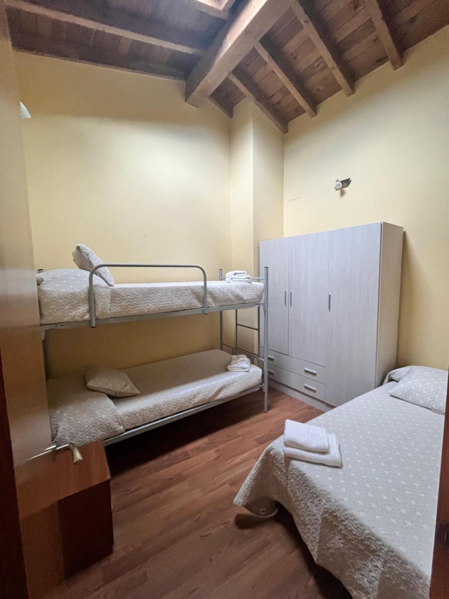 Holiday home A Mina Casina -termas